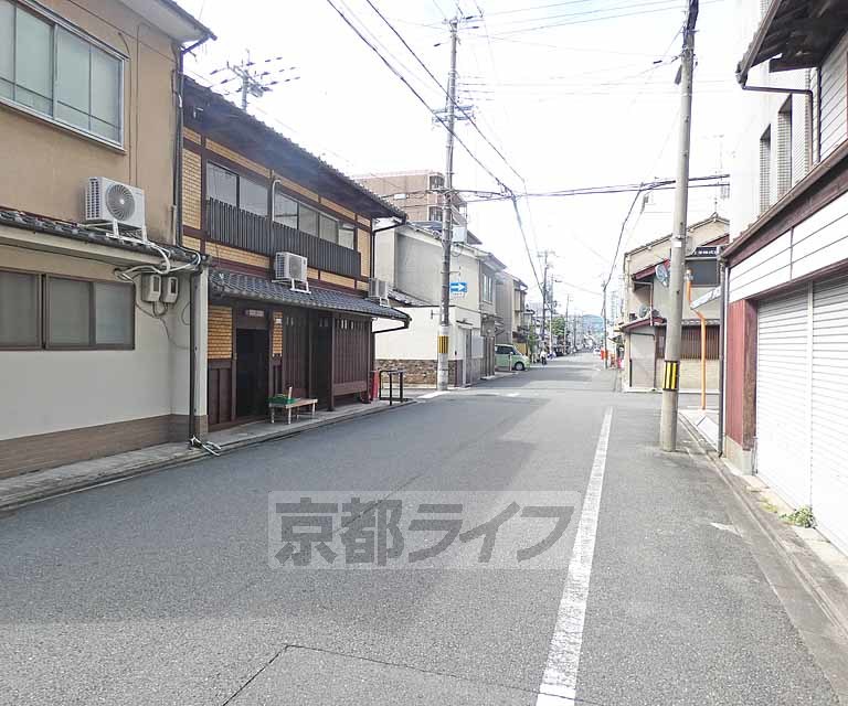 その他　近隣風景です。
