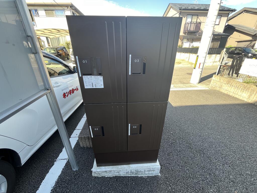 その他共有部分