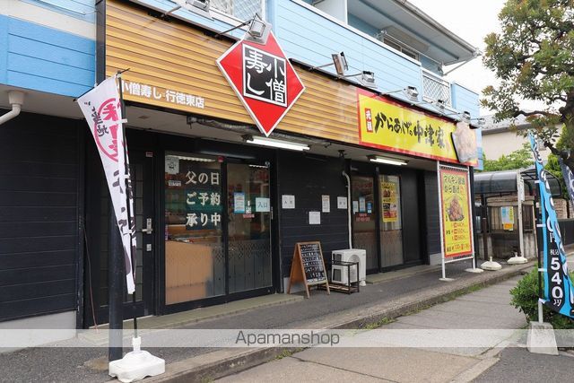飲食店　小僧寿し（飲食店）まで295m