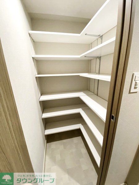 収納　収納