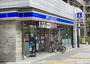 コンビニ　ローソン 港区南市岡一丁目店（コンビニ）まで128m