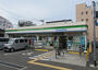 コンビニ　ファミリーマート 九条南二丁目店（コンビニ）まで360m