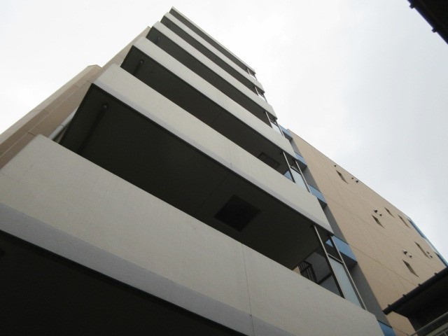 1LDK Mansion in Nishi-ku, Yokohama, Kanagawa