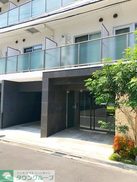 N-stage 平塚IIの外観写真