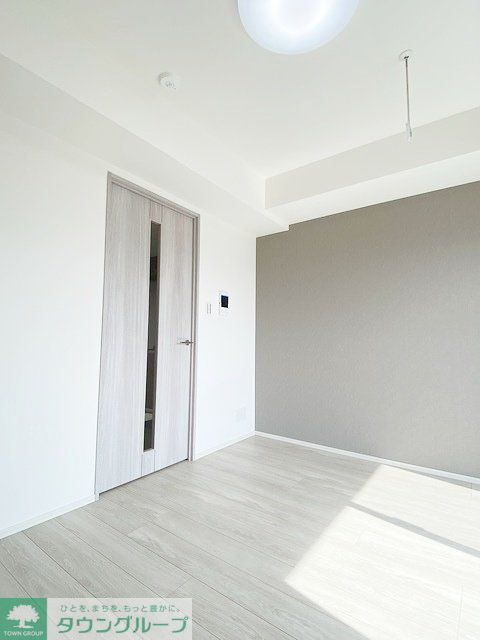 N-stage 平塚IIの内装写真