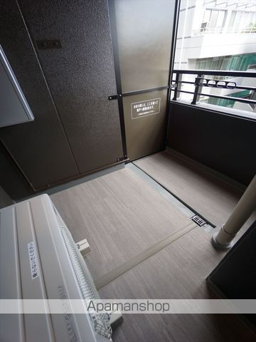 地下鉄東山線 今池駅 徒歩5分 20階建 築1年の内装写真