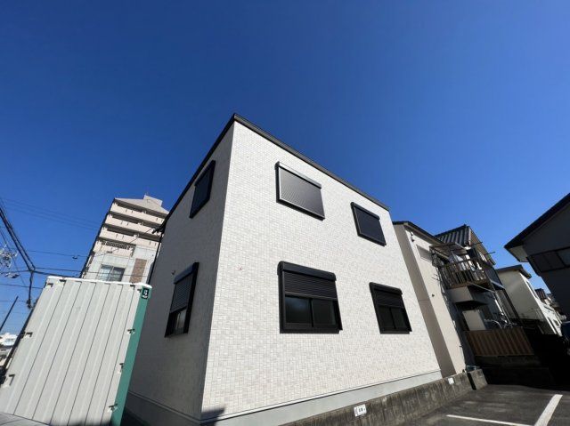 スマートボックス幸町
