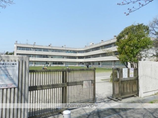 小学校　浦安市立東野小学校（小学校）まで917m