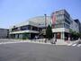 スーパー　地産マルシェポンテポルタ千住大橋店（スーパー）まで428m
