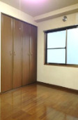 ＪＲ山手線 田端駅 徒歩9分 4階建 築30年の居間写真