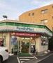 コンビニ　ファミリーマート 高円寺南三丁目店（コンビニ）まで367m