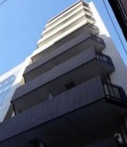都営浅草線 浅草橋駅 徒歩4分 築9年