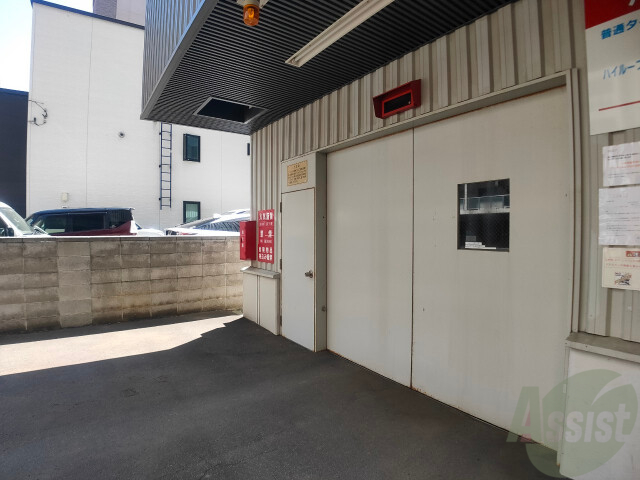 駐車場　駐車場その他