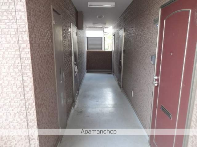 ラベンダーハウスの外観写真