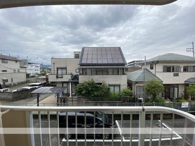 眺望　眺望