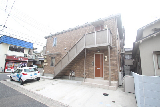 ＪＲ山陽本線 向洋駅 徒歩18分 築13年