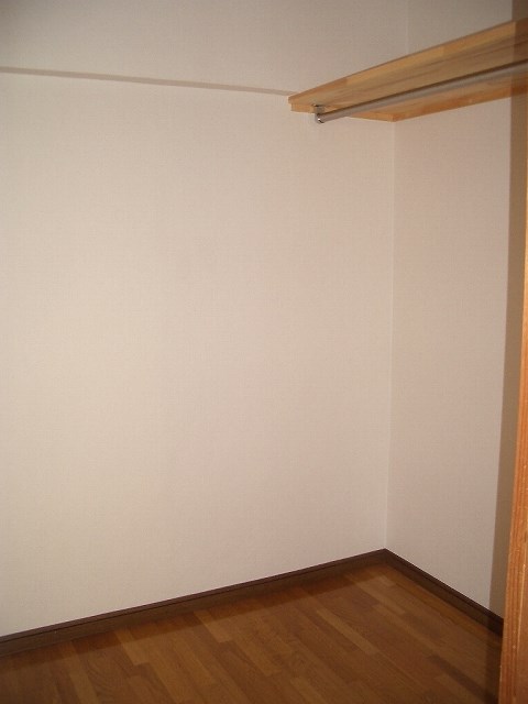収納　他間取り写真流用