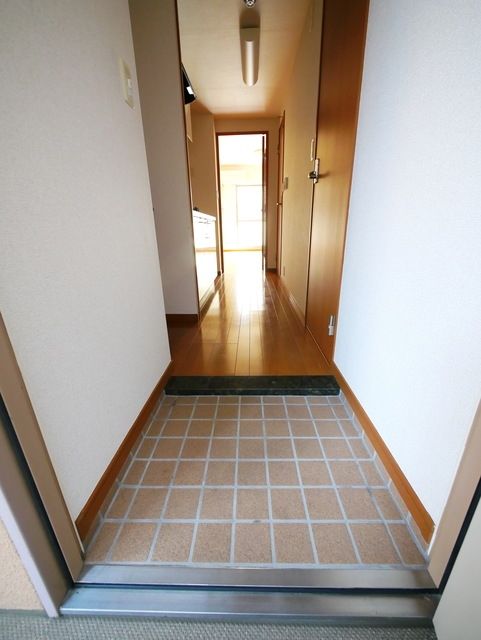 玄関　同シリーズ