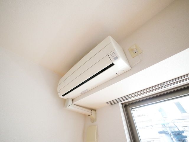 その他設備　同シリーズ