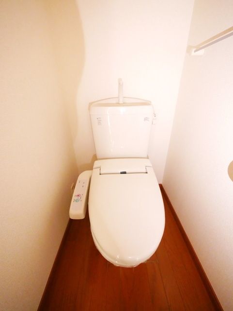 トイレ　同シリーズ