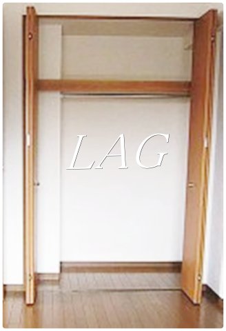 収納　収納です。