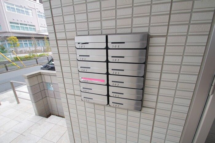 その他共有部分　☆共用部分☆