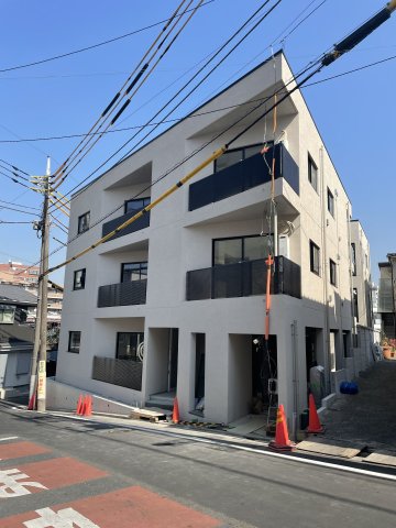 メゾンカルム