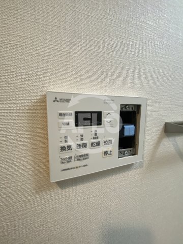 その他　ベルンガーデン林寺　浴室暖房冷房乾燥機