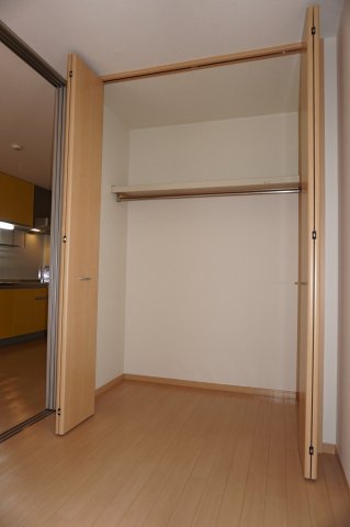 その他部屋・スペース　山手ヒルズ壱番館　洋室