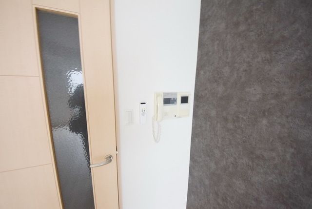 その他設備　参考写真です