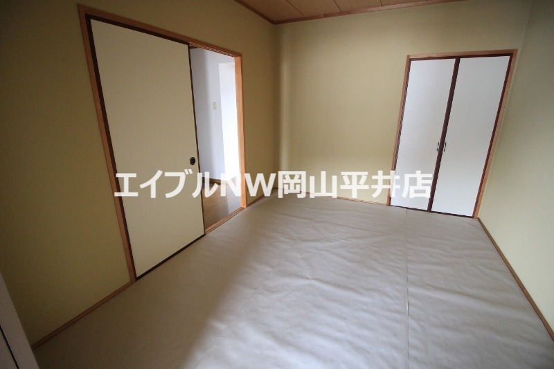 その他部屋・スペース