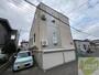 建物外観　札幌市西区琴似３条「ハイデンス琴似」