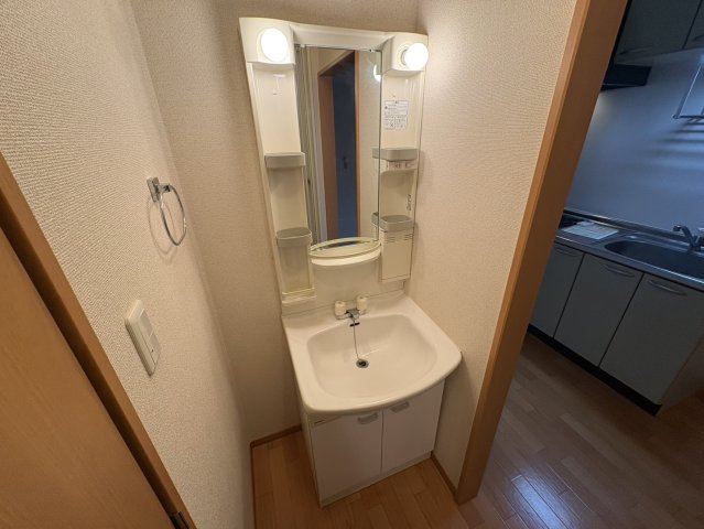 洗面設備　参考写真