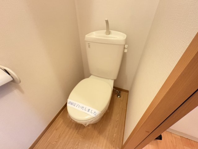 トイレ　参考写真