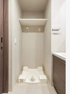 その他設備　※別部屋の参考写真です。
