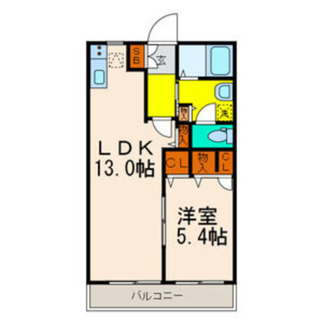 その他　間取り図