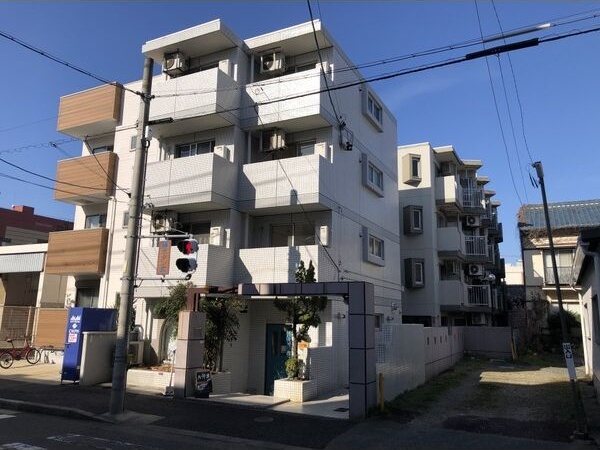 ＪＲ中央本線 千種駅 徒歩11分 築43年