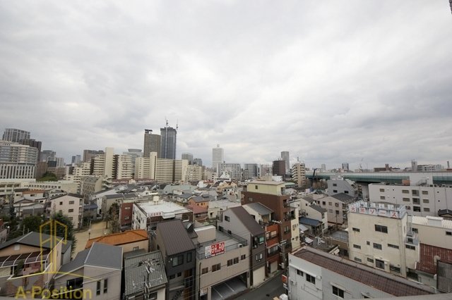 GateCourt Osaka Fukushimaのその他写真