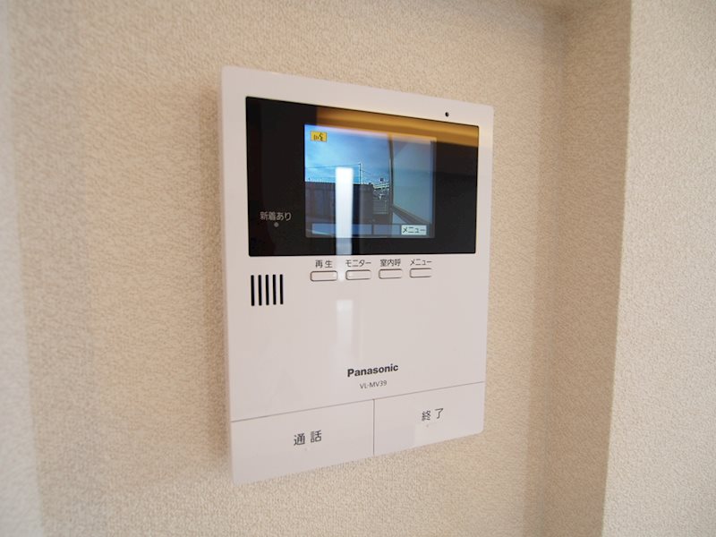 プルミエール A棟のその他写真