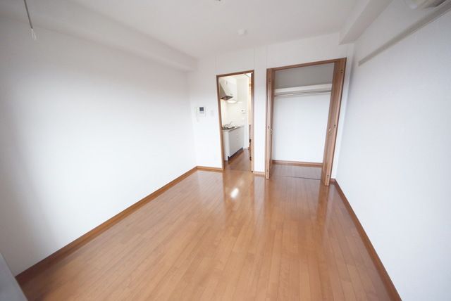 居室・リビング　★綺麗なフローリングのお部屋です★