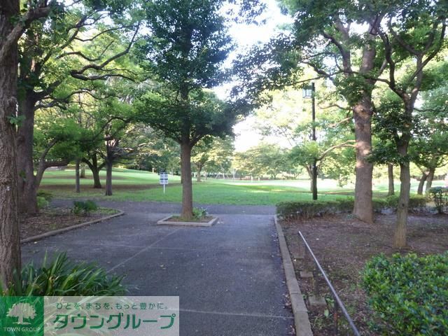 その他　祖師谷公園（その他）まで390m