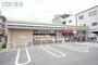 コンビニ　ミニストップ東淀川豊里4丁目店（コンビニ）まで258m