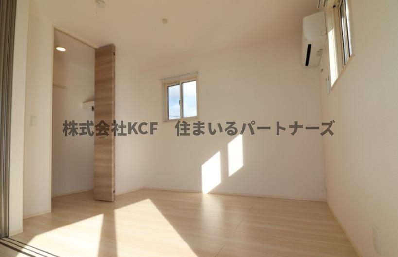 その他部屋・スペース　明るい色調の室内です