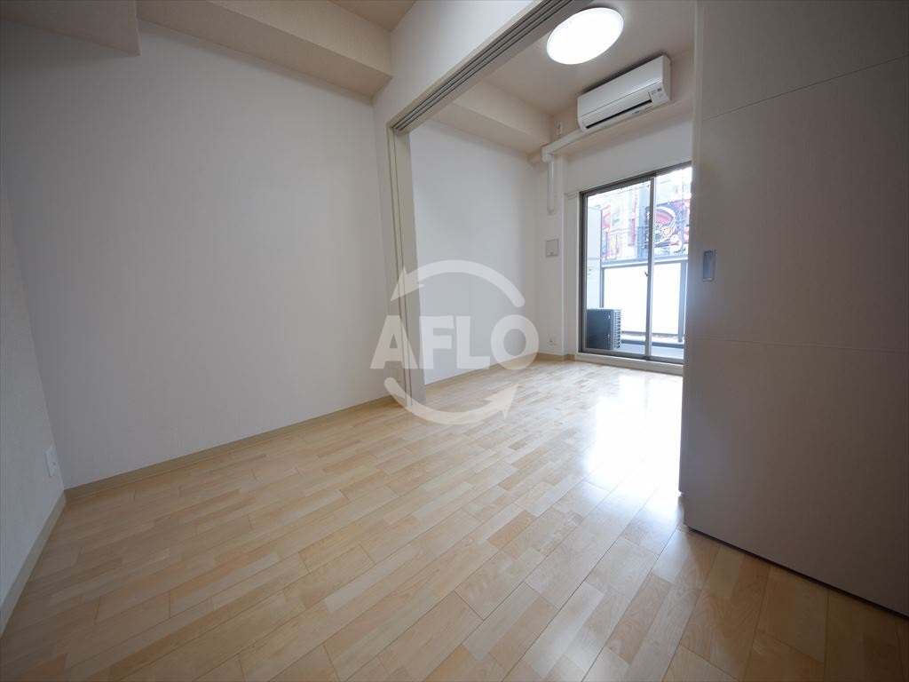居室・リビング　エステムコート難波IIIラグース　ダイニング