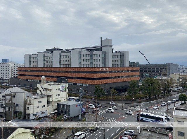 病院　県立宮崎病院（病院）まで736m