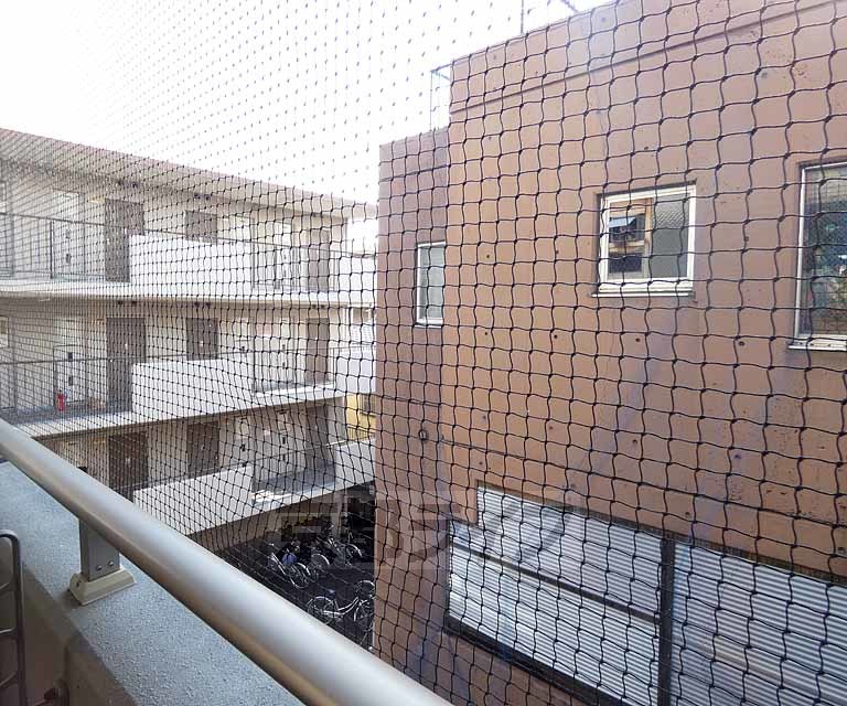 京阪本線 龍谷大前深草駅 徒歩10分 4階建 築16年のその他写真