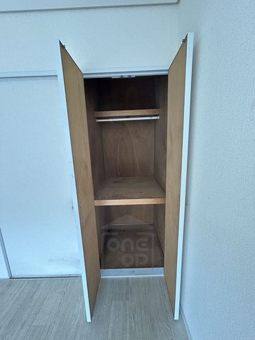 丸矢マンションの内装写真