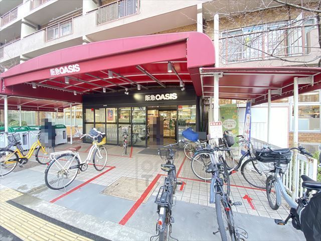 丸矢マンションの周辺写真