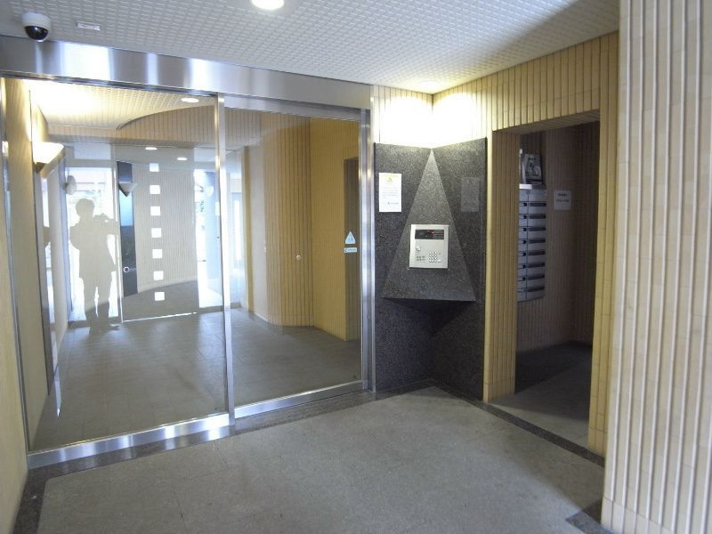 その他共有部分　☆その他共用部分☆