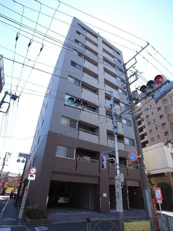 建物外観　☆外観☆